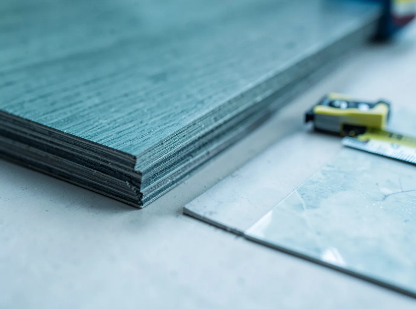 Luxury Vinyl Plank Installation Long Barn, CA FAQs